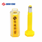  ISO17712 rfid high security container seal 